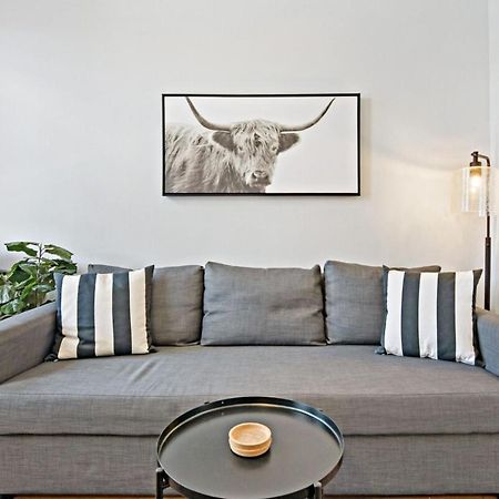 1Br Modern Apt Close To Shops & Restaurants - Belmont C6 Chicago Exterior foto