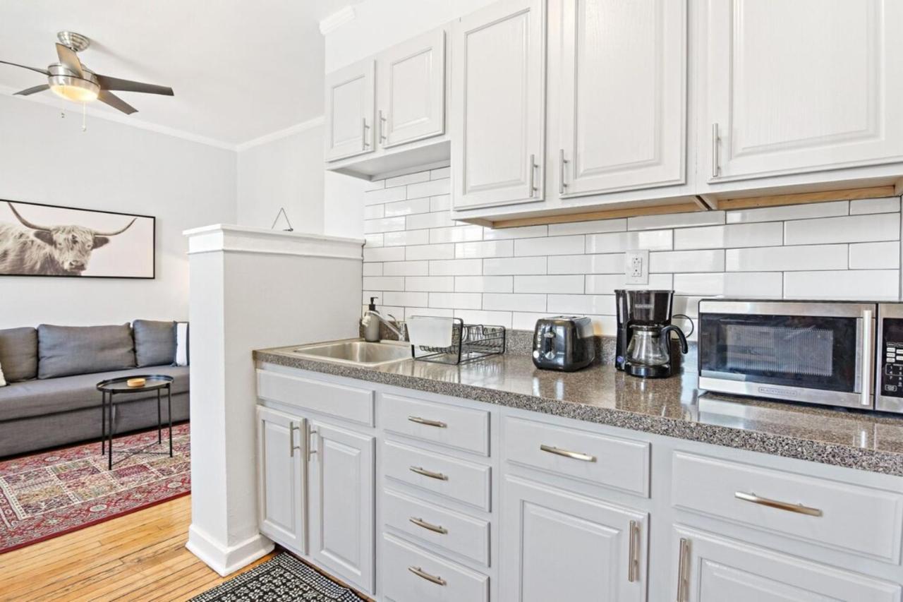 1Br Modern Apt Close To Shops & Restaurants - Belmont C6 Chicago Exterior foto
